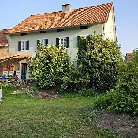 Ferienhaus Am Donauspitz Kelheim Dış mekan fotoğraf
