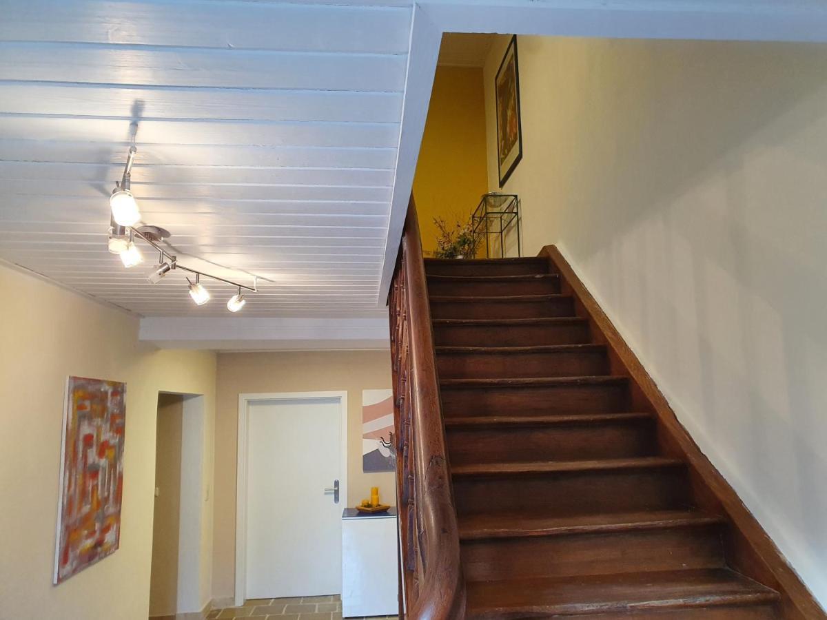 Ferienhaus Am Donauspitz Kelheim Dış mekan fotoğraf