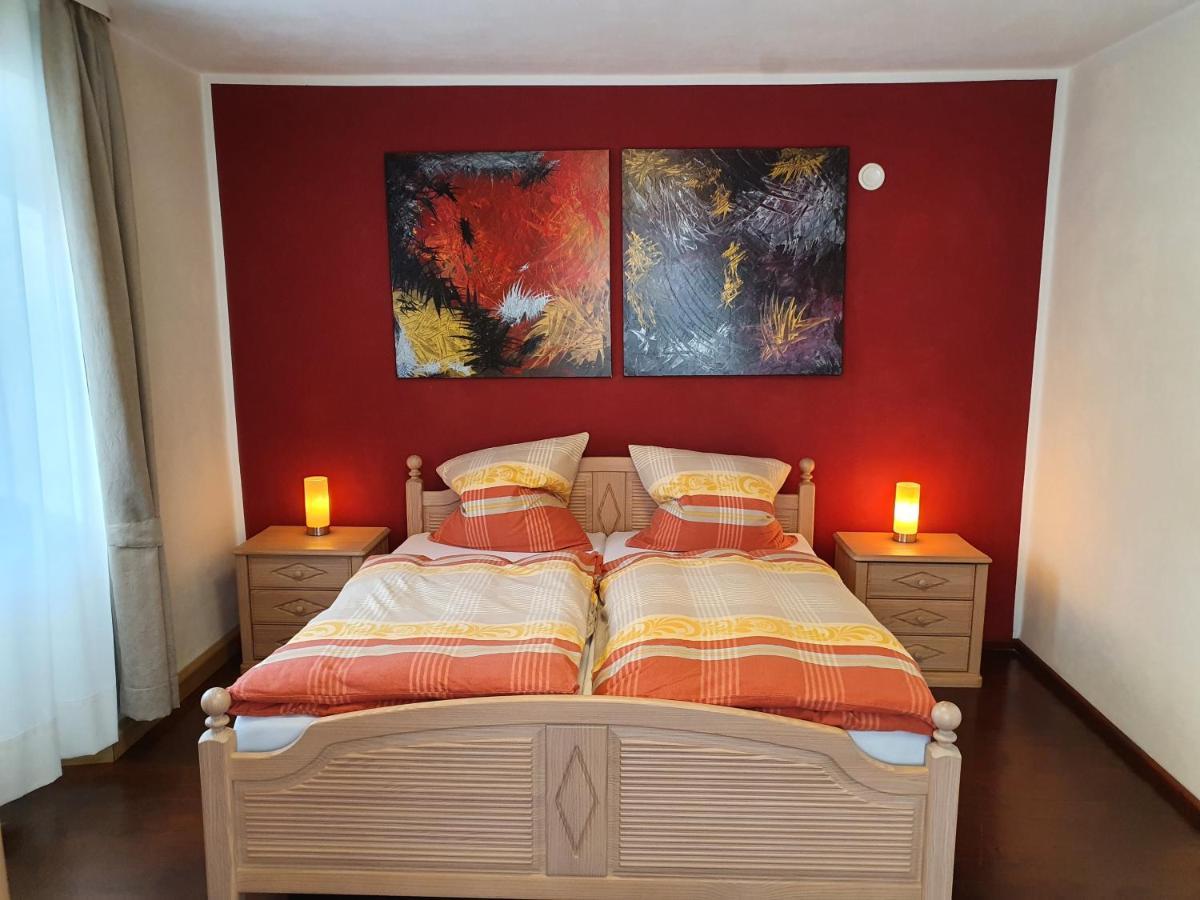 Ferienhaus Am Donauspitz Kelheim Dış mekan fotoğraf