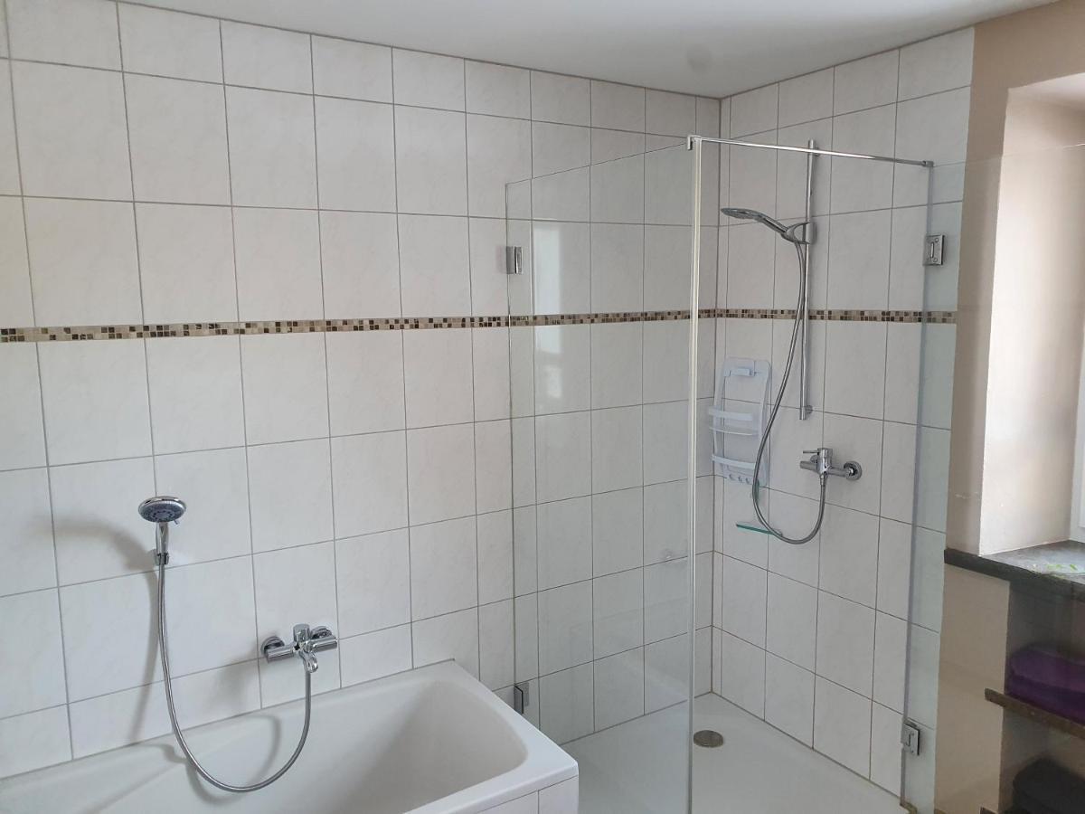 Ferienhaus Am Donauspitz Kelheim Dış mekan fotoğraf