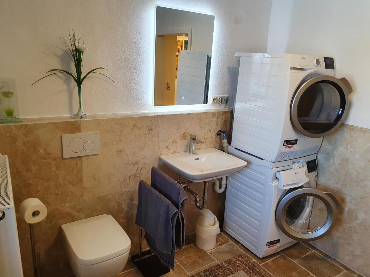 Ferienhaus Am Donauspitz Kelheim Dış mekan fotoğraf