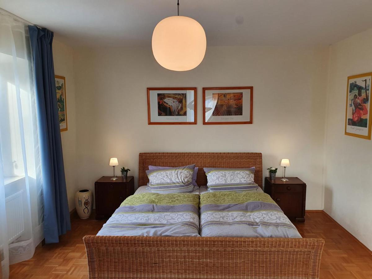 Ferienhaus Am Donauspitz Kelheim Dış mekan fotoğraf