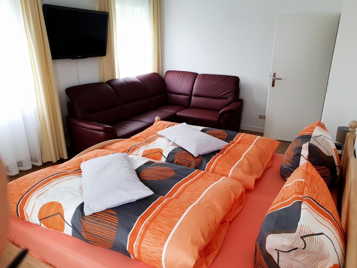 Ferienhaus Am Donauspitz Kelheim Dış mekan fotoğraf