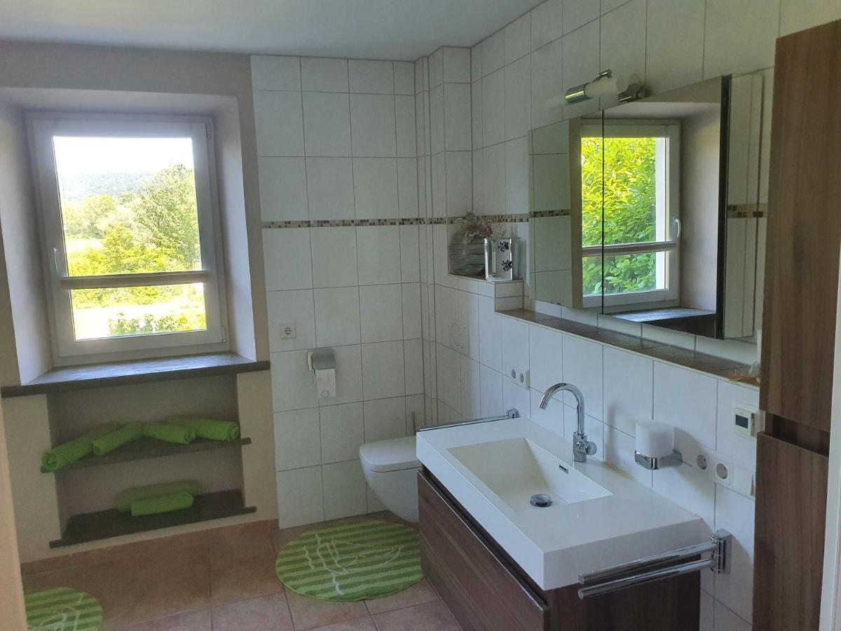 Ferienhaus Am Donauspitz Kelheim Dış mekan fotoğraf
