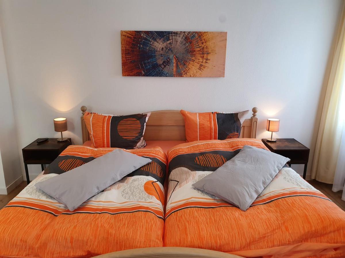 Ferienhaus Am Donauspitz Kelheim Dış mekan fotoğraf