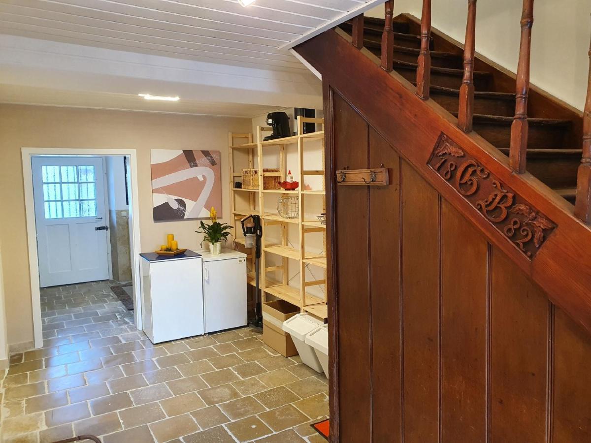 Ferienhaus Am Donauspitz Kelheim Dış mekan fotoğraf