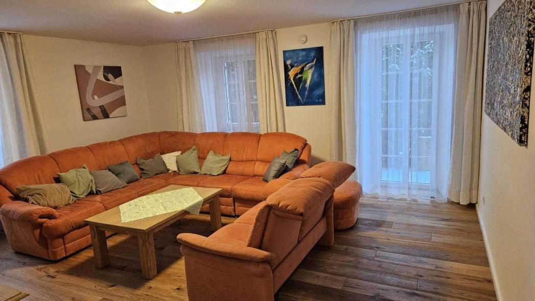 Ferienhaus Am Donauspitz Kelheim Dış mekan fotoğraf