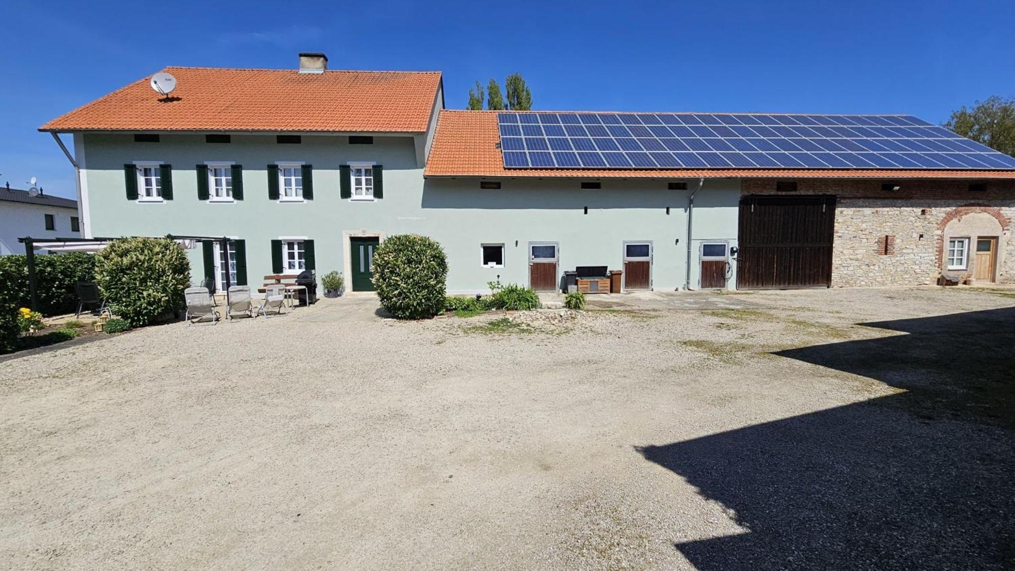 Ferienhaus Am Donauspitz Kelheim Dış mekan fotoğraf