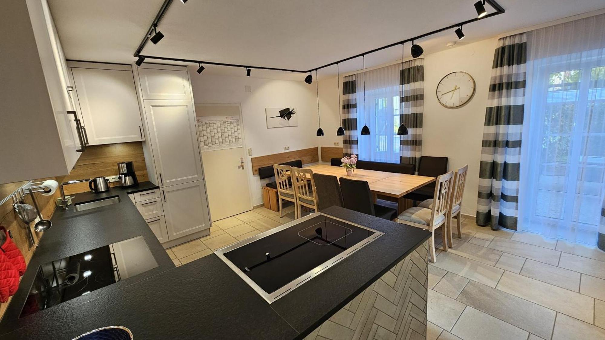 Ferienhaus Am Donauspitz Kelheim Dış mekan fotoğraf